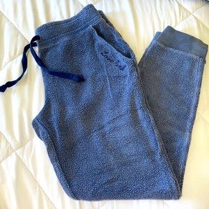 Victoria’s Secret Pink Sweatpants Size Medium